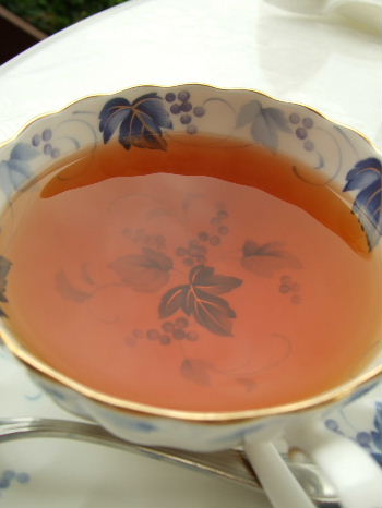 イルポルト紅茶