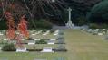 英連邦戦死者墓地5