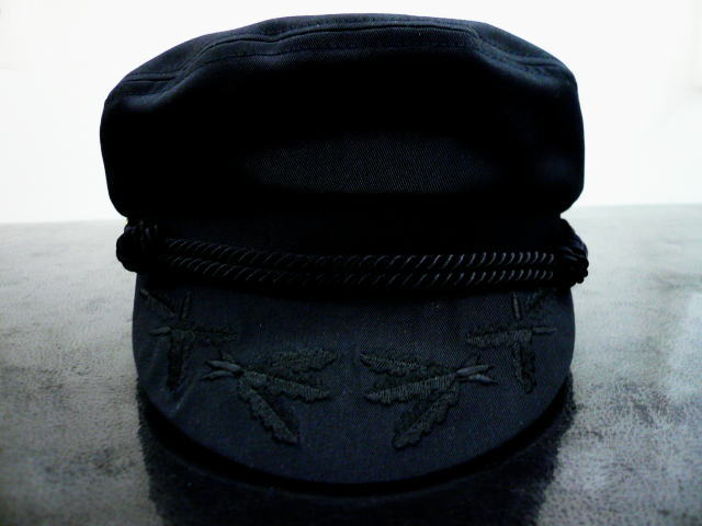 SOFTMACHINE JERRY CAP