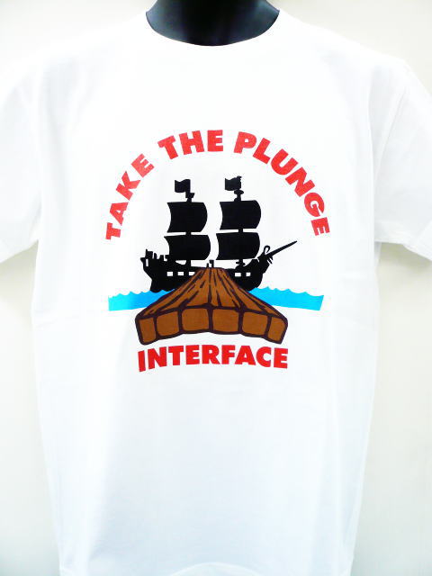 INTERFACE SHIP TEE