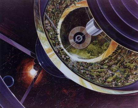 SPACE COLONY ART FROM THE 1970S_2