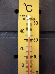 081607フロアの気温