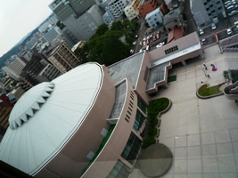 仙台 サン プラザ ホール