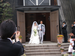 森、荒田結婚式-2