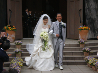 森、荒田結婚式-1