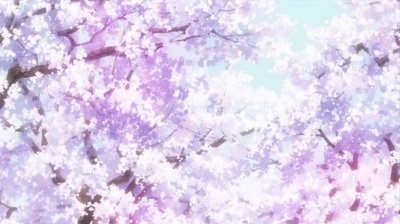 最も気に入った アニメ 桜 背景 画像