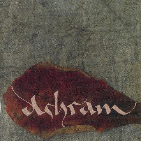 这次推荐一下ASHRAM的专辑吧。两张 一张同名Ashram一张Shining Silver Skies