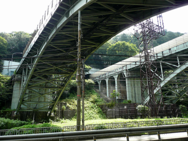 名神蝉丸橋4