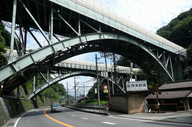 名神蝉丸橋6