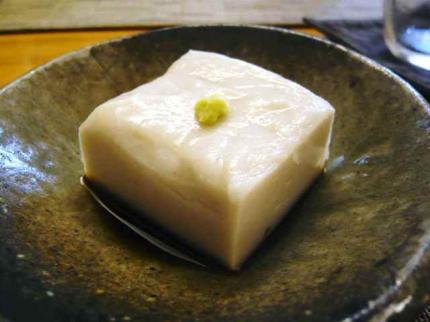 09-10-7　豆腐