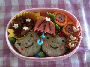 frog lunch box